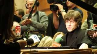 Rafał Blechacz – Mazurka in C minor, Op. 56 No. 3 (2005)