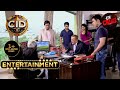 CID Entertainment | CID | An Anonymous Mystery Turns Challenging For Team CID