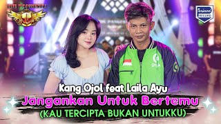 Download lagu Kau Tercipta Bukan Untukku ( Jangankan Untuk Bertemu) - Kang Ojol Feat Laila Ayu - The Pangestu mp3 Download lagu Kau Tercipta Bukan Untukku ( Jangankan Untuk Bertemu) - Kang Ojol Feat Laila Ayu - The Pangestu mp3