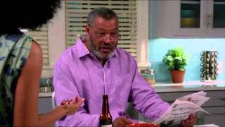 Blackish - The Top Funniest Moments From Episodes 1 - 10!