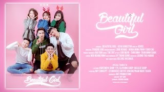 C.O.9 ARTIST - 'BEAUTIFUL GIRL' ( VIET VERSION)