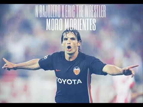 N BAJOZERO X ERIC THE WRESTLER - MORO MORIENTES