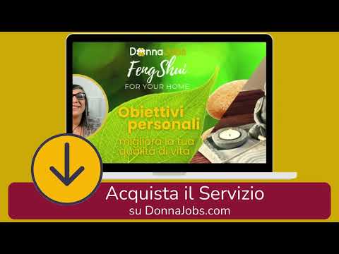 Olisticmap - OBIETTIVI PERSONALI - migliora la tua qualità di vita 