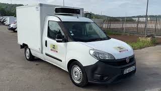 판매 중인 냉장 트럭 < 3.5t FIAT Doblo 1,6 - 이미지 4 | Autoline KR 냉장 트럭 < 3.5t FIAT Doblo 1,6 | 이미지 4 - Autoline