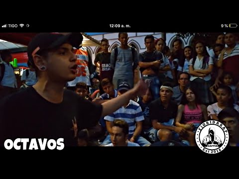 ((BATALLON)) COLOSO VS PICASSO //FECHA RELAMPAGO FLORIDARAP//