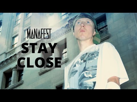 Thumbnail for Stay Close video