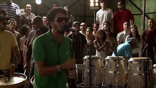 Manguetown - Nação Zumbi - MTV Na Brasa