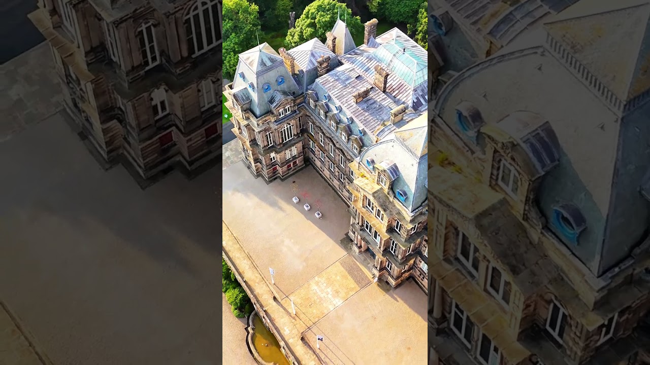 The Hidden Gem of Durham: Bowes Museum #BowesMuseum #BarnardCastle