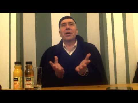 Osobine robova Milostivog - hfz. Husejn ef. Čajlaković