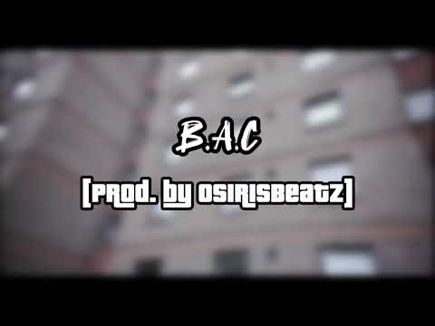 [FREE] 1PLIKÉ140 x BinksBeatz Type Beat - " B.A.C 🚓 " | DRILL TYPE BEAT (Prod. by OsirisBeatz)