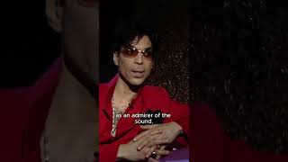 Watch the Musicology era interview with Prince, now available on the Prince YouTube page! #Prince