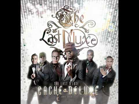 Cache Deluxe - 10-10-10 (Amos)