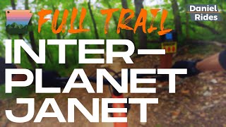 Interplanet Janet Full Trail