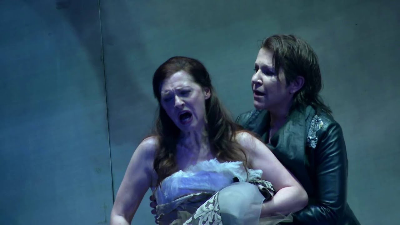 'I Capuleti e i Montecchi' (2015/16): "Si, Fuggire: a noi non resta" (Acte I)