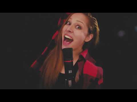 Helloween - I want' out (Cover By Emilse Metz & Maxi Suarez)