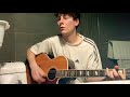 Elliott Smith - Pictures of Me (Cover)