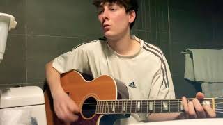 Elliott Smith - Pictures of Me (Cover)