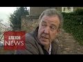 Jeremy Clarkson Leave Ois Alone None Of This Is His Fault BBC News
