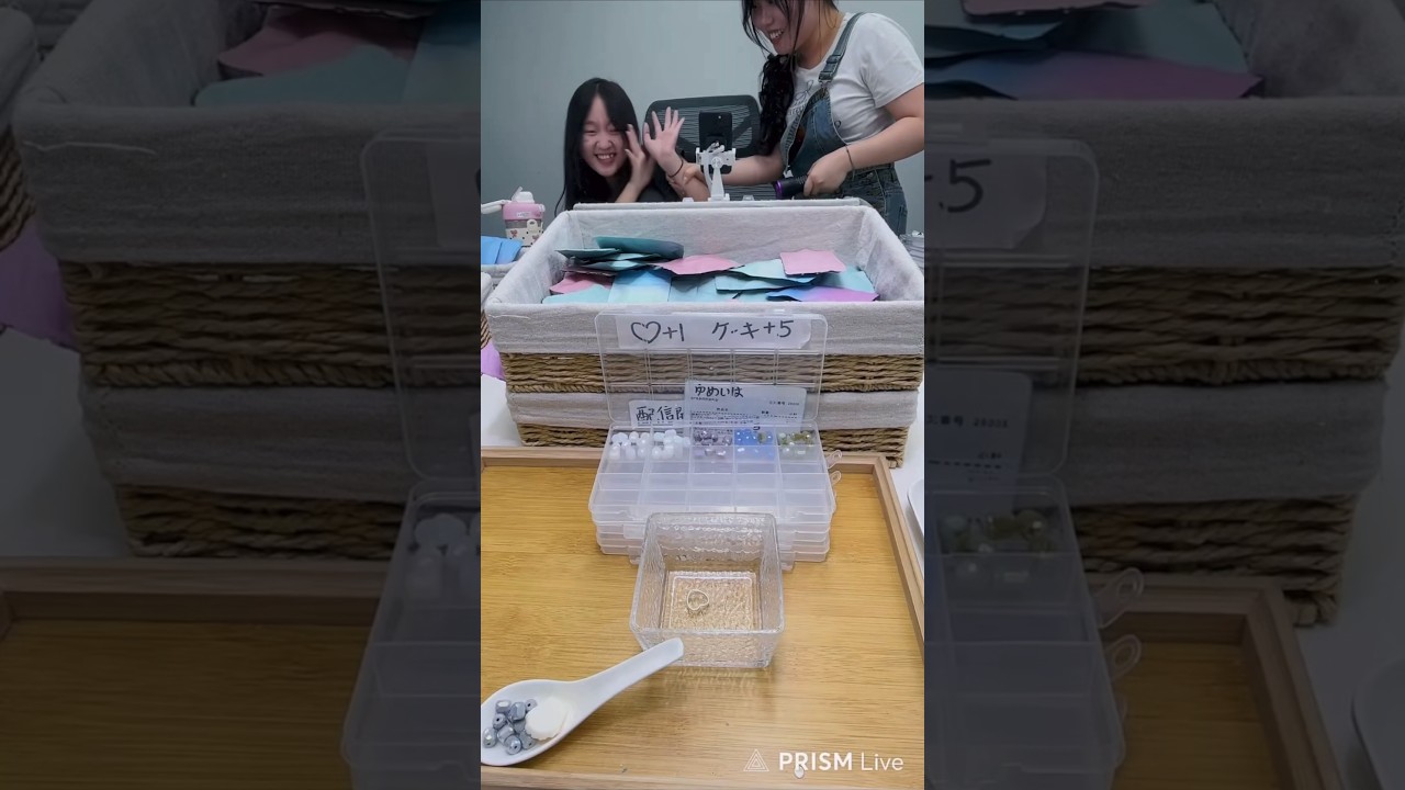 イーちゃんの給料パワー🥹 #おすすめ #福袋 #diy #ハンドメイド #リコ#dreamnodiy