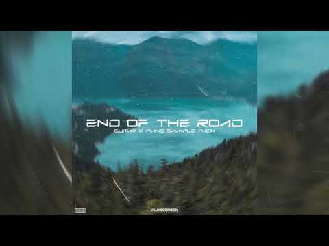 (FREE) [Guitar Loopkit] (14+ Live guitar samples in style of In style of Toosii, Rod Wave, Polo G+)