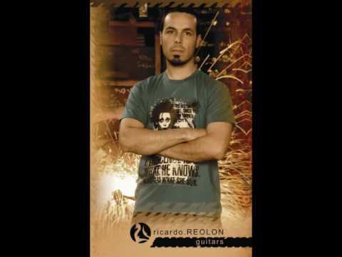 Ricardo Reolon - Medley Songs Of Darkest Seed