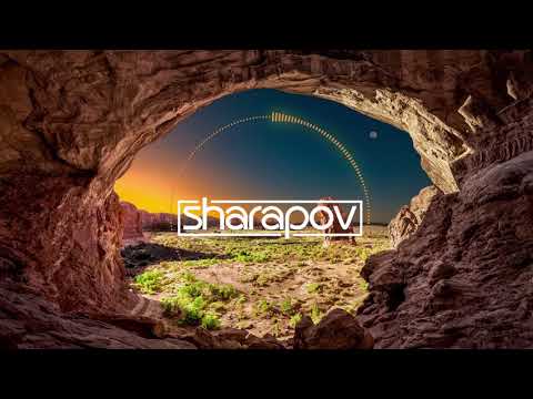 Alexander Orue & Sharapov - Never Give Up (Ian Tosel Arthur M Remix)