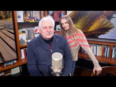 „Žuvys kalba“: Kaip gimsta žuvys?