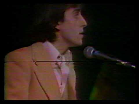 Working Too Hard The Nerves 1976!