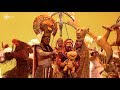 The Lion King - Alles ademt en leeft | Musical Awards Gala 2019
