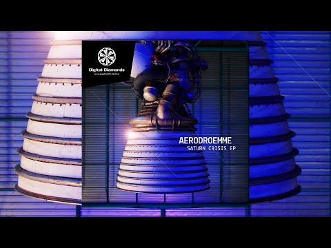 [DigitalDiamonds102] Aerodroemme - Gamelon