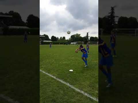 TORNEO Senago Cup Pulcini 2007