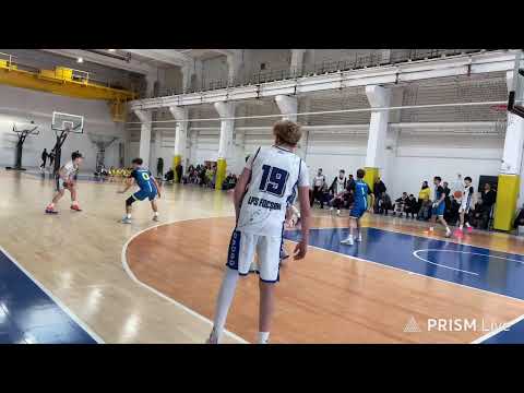 🏀U14 Phoenix Galati /Lps Focsani-CSU Andu Sibiu 🏀-scor 52-59💪⛹️🏀