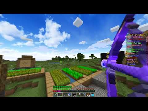All Stars UHC 2021 - Episode 6 FINALE