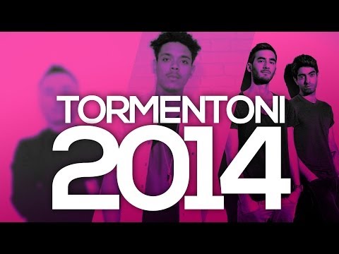 Tormentoni Estate 2014