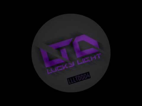 Goran Kan - Ursa ( Original Mix ) - Lucky Light LTD004