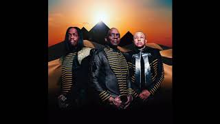 MIGHTY MIGHTY -- Earth, Wind  &amp; Fire (Best Audio)