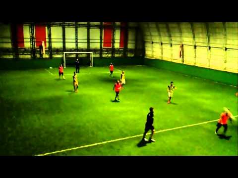 Albayrak Halı Saha Tesisleri 31.03.2016 23:00 - akillisaha.com