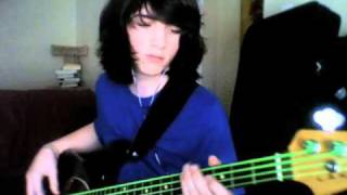 Video thumbnail for RHCP - Under the Bridge by metri music
