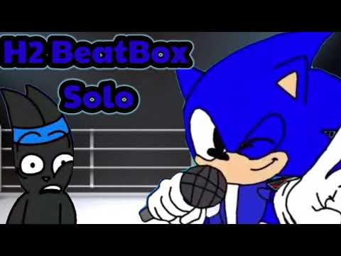 H2_Zone BeatBox | FRYBB