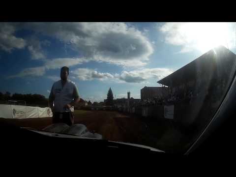 Stefán Péter, BMW E36 belső, Miskolci Salak Királya 2019.09.28. 3/2.