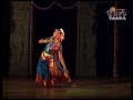 Bharatanatyam NEELA MEGA SHYAMALAM