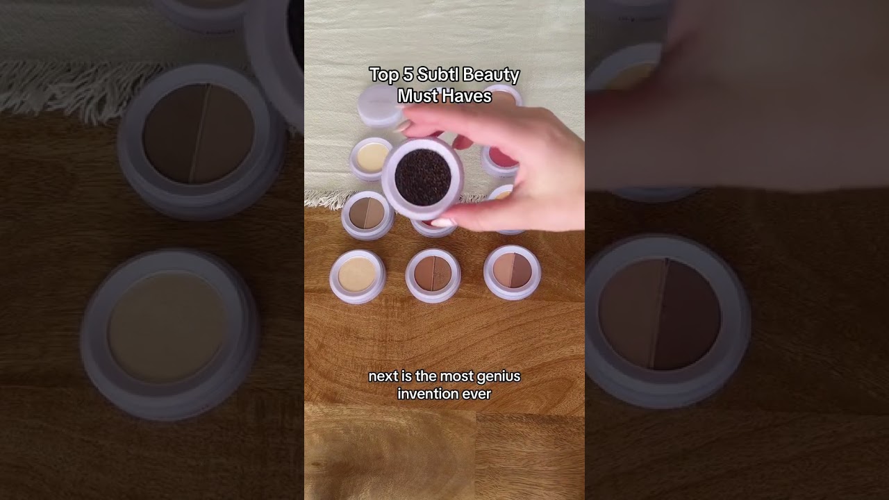 Our Travel Makeup Kit MUST Haves! 🤩