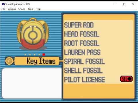Pokemon light platinum Part 48 lauren elite 4