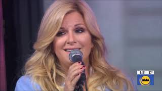 Trisha Yearwood sings &quot;Love You Anyway&quot; from New Girl Live Concert Performance Nov 2019 HD 1080p