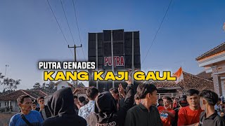 Download lagu KANG KAJI GAUL | PUTRA GENADES WANAKAYA 2022 mp3