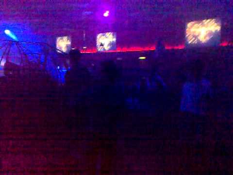 Dance Generation #1 - AMS - Altromondo Studios - 19-07-2011 - Da Brozz