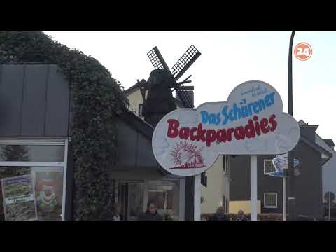 Unterwegs in Schüren: Der Wandel lässt auf sich warten