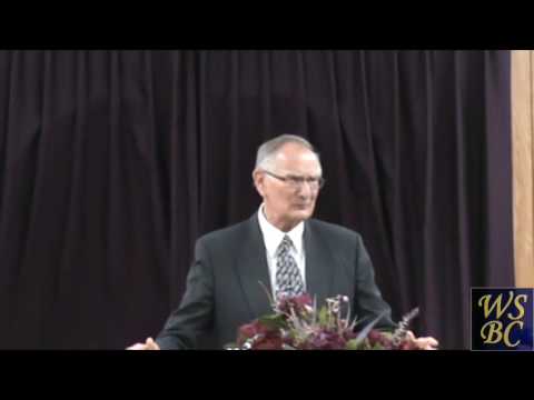 160918pm Study of Daniel with Bro George Malis