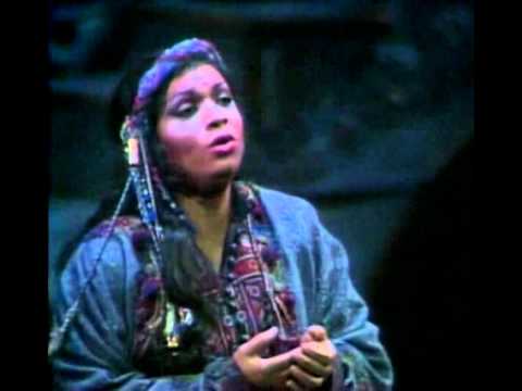 Tu che di gel sei cinta - Leona Mitchell (Liu, Turandot)