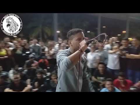 4TOS DE FINAL - EIDEL VS RBN - Fecha #23 - 2019